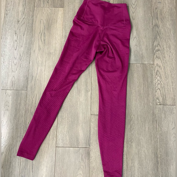 Nike Zonal Strength Leggings - Picture 3 of 5